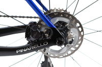 Pinarello X7 Shimano Ultegra Di2 Disc Road Bike 2024, Size 54cm
