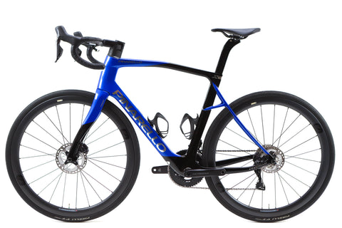 Pinarello X7 Shimano Ultegra Di2 Disc Road Bike 2024, Size 54cm
