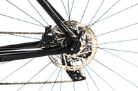 Bianchi Infinito XE Sram Rival AXS Disc Road Bike 2022, Size 55cm