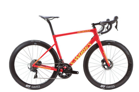 S-Works Tarmac SL6 Shimano Dura-Ace Disc Road Bike 2019, Size 56cm