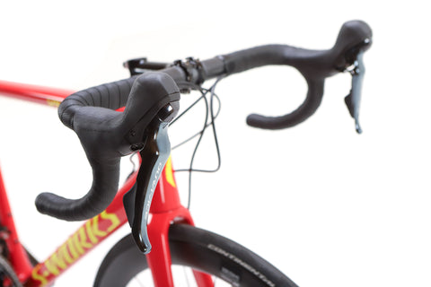 S-Works Tarmac SL6 Shimano Dura-Ace Disc Road Bike 2019, Size 56cm
