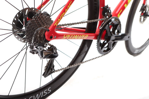S-Works Tarmac SL6 Shimano Dura-Ace Disc Road Bike 2019, Size 56cm