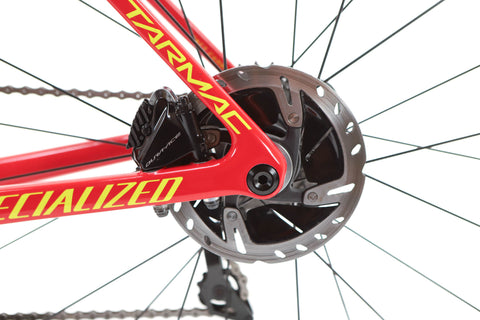 S-Works Tarmac SL6 Shimano Dura-Ace Disc Road Bike 2019, Size 56cm