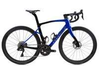 Pinarello X7 Shimano Ultegra Di2 Disc Road Bike 2024, Size 49cm