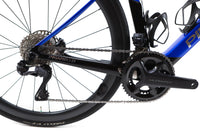 Pinarello X7 Shimano Ultegra Di2 Disc Road Bike 2024, Size 49cm