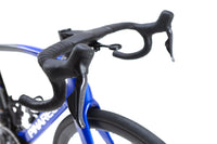 Pinarello X7 Shimano Ultegra Di2 Disc Road Bike 2024, Size 49cm