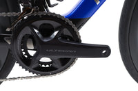 Pinarello X7 Shimano Ultegra Di2 Disc Road Bike 2024, Size 49cm