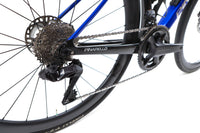 Pinarello X7 Shimano Ultegra Di2 Disc Road Bike 2024, Size 49cm