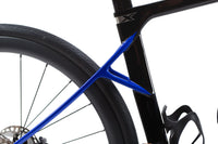 Pinarello X7 Shimano Ultegra Di2 Disc Road Bike 2024, Size 49cm