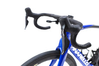 Pinarello X7 Shimano Ultegra Di2 Disc Road Bike 2024, Size 49cm