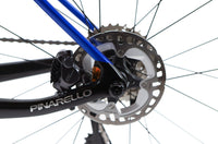 Pinarello X7 Shimano Ultegra Di2 Disc Road Bike 2024, Size 49cm