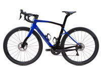 Pinarello X7 Shimano Ultegra Di2 Disc Road Bike 2024, Size 49cm