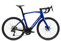 Pinarello Nytro E7 Shimano Ultegra Di2 Disc Electric Road Bike 2024, Size 55cm
