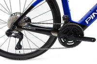 Pinarello Nytro E7 Shimano Ultegra Di2 Disc Electric Road Bike 2024, Size 55cm