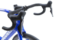 Pinarello Nytro E7 Shimano Ultegra Di2 Disc Electric Road Bike 2024, Size 55cm