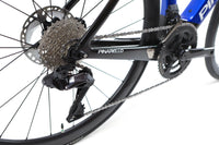 Pinarello Nytro E7 Shimano Ultegra Di2 Disc Electric Road Bike 2024, Size 55cm