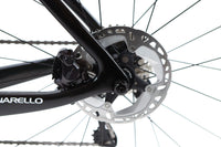 Pinarello Nytro E7 Shimano Ultegra Di2 Disc Electric Road Bike 2024, Size 55cm
