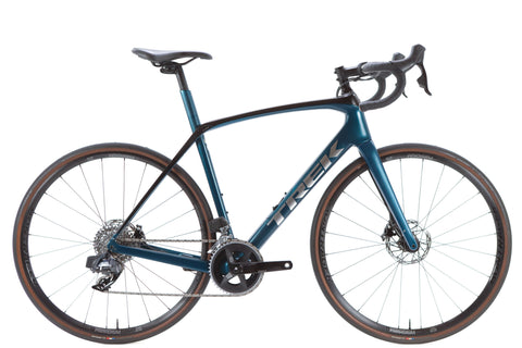Trek Domane SL 6 Gen 3 Sram Rival eTap AXS Disc Road Bike 2022, Size 56cm