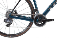 Trek Domane SL 6 Gen 3 Sram Rival eTap AXS Disc Road Bike 2022, Size 56cm
