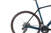 Trek Domane SL 6 Gen 3 Sram Rival eTap AXS Disc Road Bike 2022, Size 56cm