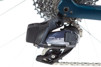 Trek Domane SL 6 Gen 3 Sram Rival eTap AXS Disc Road Bike 2022, Size 56cm
