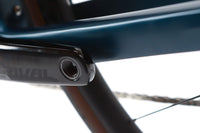Trek Domane SL 6 Gen 3 Sram Rival eTap AXS Disc Road Bike 2022, Size 56cm