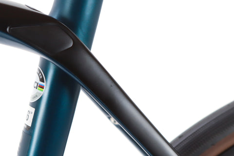 Trek Domane SL 6 Gen 3 Sram Rival eTap AXS Disc Road Bike 2022, Size 56cm