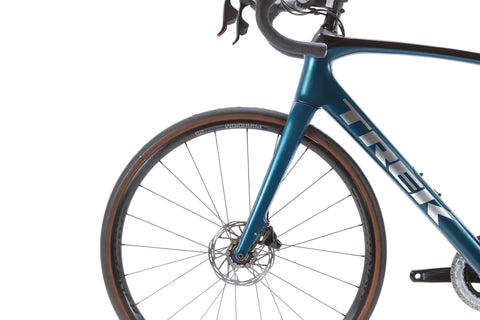 Trek Domane SL 6 Gen 3 Sram Rival eTap AXS Disc Road Bike 2022, Size 56cm