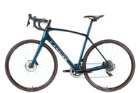 Trek Domane SL 6 Gen 3 Sram Rival eTap AXS Disc Road Bike 2022, Size 56cm
