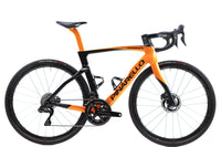 Pinarello Dogma F Shimano Dura-Ace Di2 Disc Road Bike 2024, Size 53cm