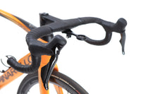 Pinarello Dogma F Shimano Dura-Ace Di2 Disc Road Bike 2024, Size 53cm