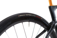 Pinarello Dogma F Shimano Dura-Ace Di2 Disc Road Bike 2024, Size 53cm