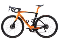 Pinarello Dogma F Shimano Dura-Ace Di2 Disc Road Bike 2024, Size 53cm