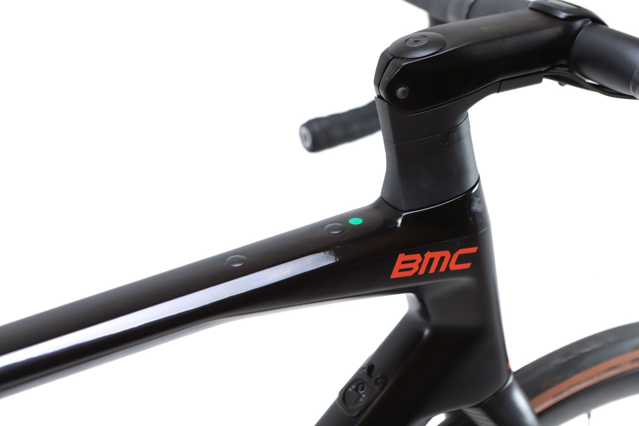 BMC Roadmachine 01 Four Shimano Ultegra Di2 Disc Road Bike 2021