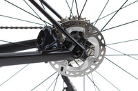 BMC Roadmachine 01 Four Shimano Ultegra Di2 Disc Road Bike 2021, Size 54cm