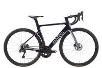 Orro Venturi STC Shimano Ultegra Di2 Disc Road Bike 2023, Size Small
