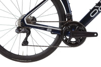 Orro Venturi STC Shimano Ultegra Di2 Disc Road Bike 2023, Size Small