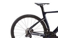 Orro Venturi STC Shimano Ultegra Di2 Disc Road Bike 2023, Size Small