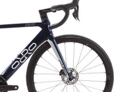 Orro Venturi STC Shimano Ultegra Di2 Disc Road Bike 2023, Size Small
