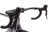 Orro Venturi STC Shimano Ultegra Di2 Disc Road Bike 2023, Size Small