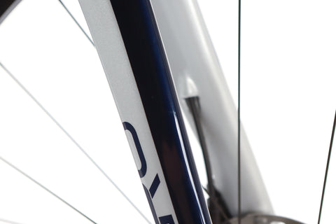 Orro Venturi STC Shimano Ultegra Di2 Disc Road Bike 2023, Size Small