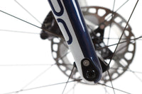 Orro Venturi STC Shimano Ultegra Di2 Disc Road Bike 2023, Size Small
