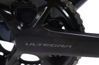 Orro Venturi STC Shimano Ultegra Di2 Disc Road Bike 2023, Size Small
