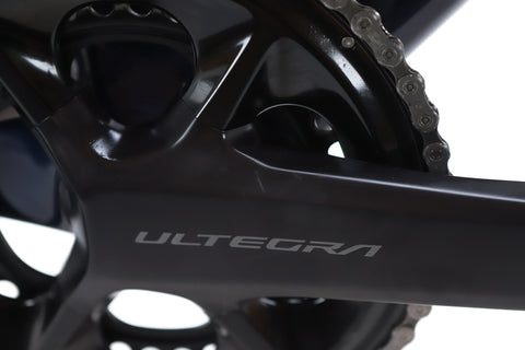 Orro Venturi STC Shimano Ultegra Di2 Disc Road Bike 2023, Size Small