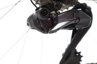Orro Venturi STC Shimano Ultegra Di2 Disc Road Bike 2023, Size Small