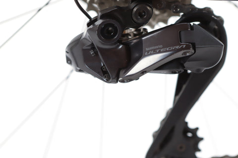 Orro Venturi STC Shimano Ultegra Di2 Disc Road Bike 2023, Size Small