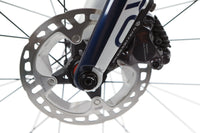Orro Venturi STC Shimano Ultegra Di2 Disc Road Bike 2023, Size Small