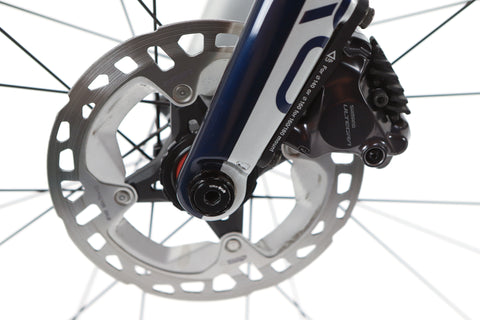 Orro Venturi STC Shimano Ultegra Di2 Disc Road Bike 2023, Size Small
