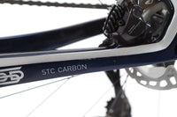 Orro Venturi STC Shimano Ultegra Di2 Disc Road Bike 2023, Size Small