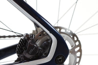 Orro Venturi STC Shimano Ultegra Di2 Disc Road Bike 2023, Size Small